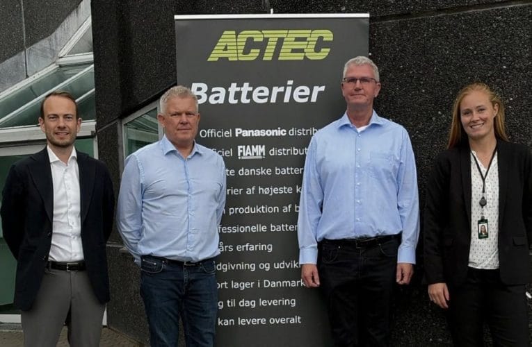 ACTEC