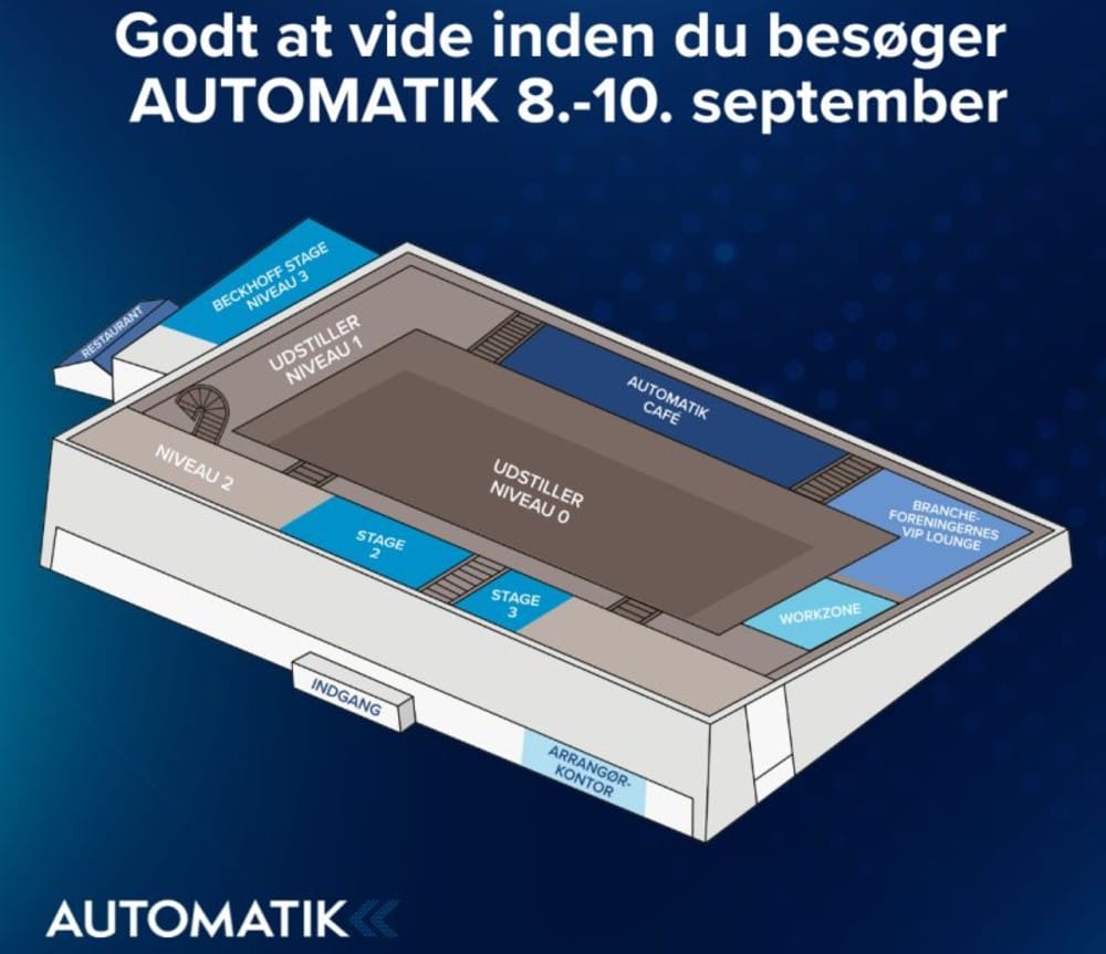 AUTOMATIK 2026