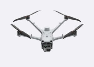 Drone fra Geoteam