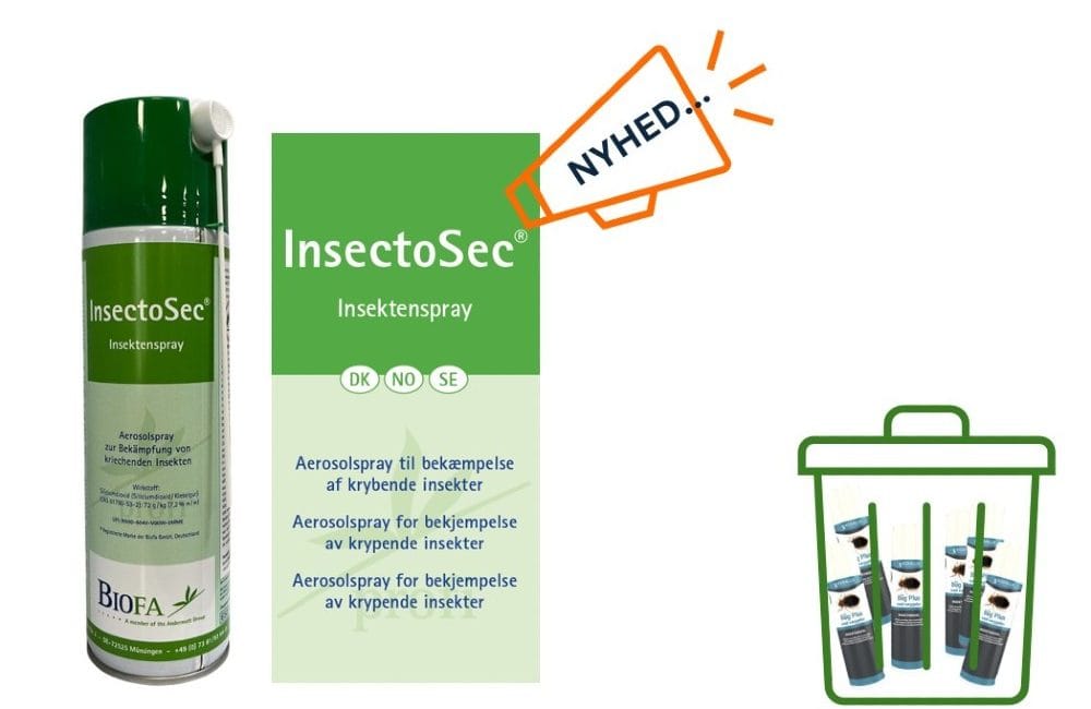 InsectoSec®