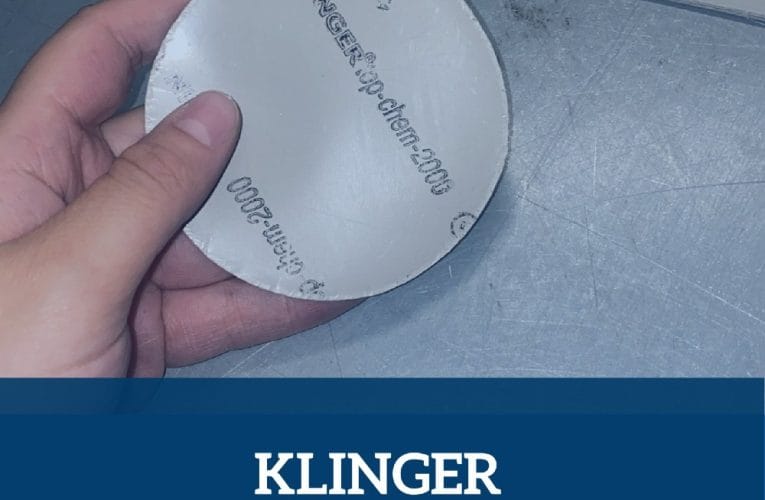 KLINGER Denmark