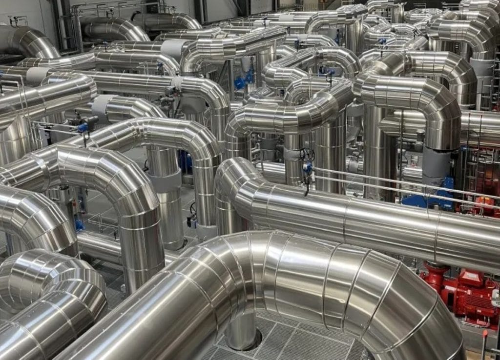Hos Kramer Industri A/S specialiserer vi os i teknisk isolering til alle type af industrielle anlæg og leverer skræddersyede løsninger, der kan reducerer energiforbruget, mindske varmetab og skabe et mere bæredygtigt miljø.