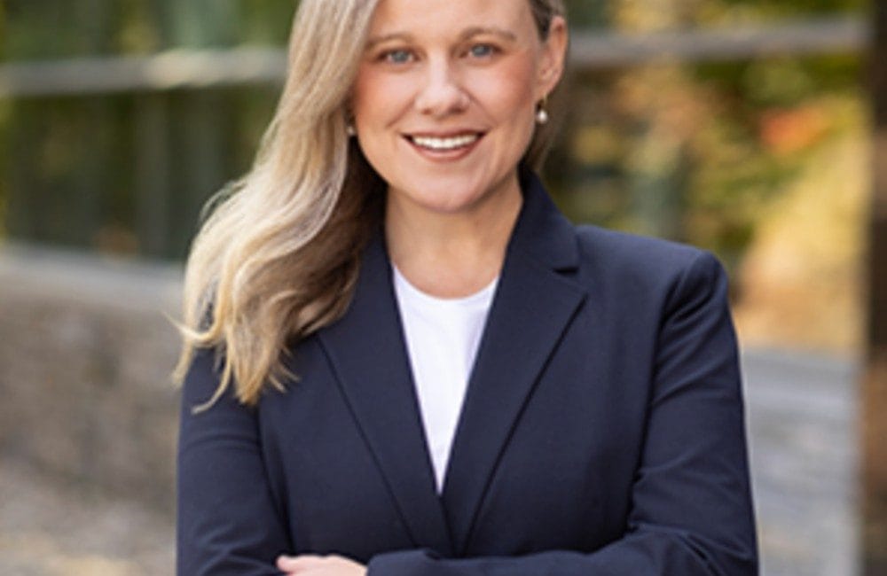 Nickle LaMoreaux, Senior Vice President og Chief Human Resources Officer hos IBM