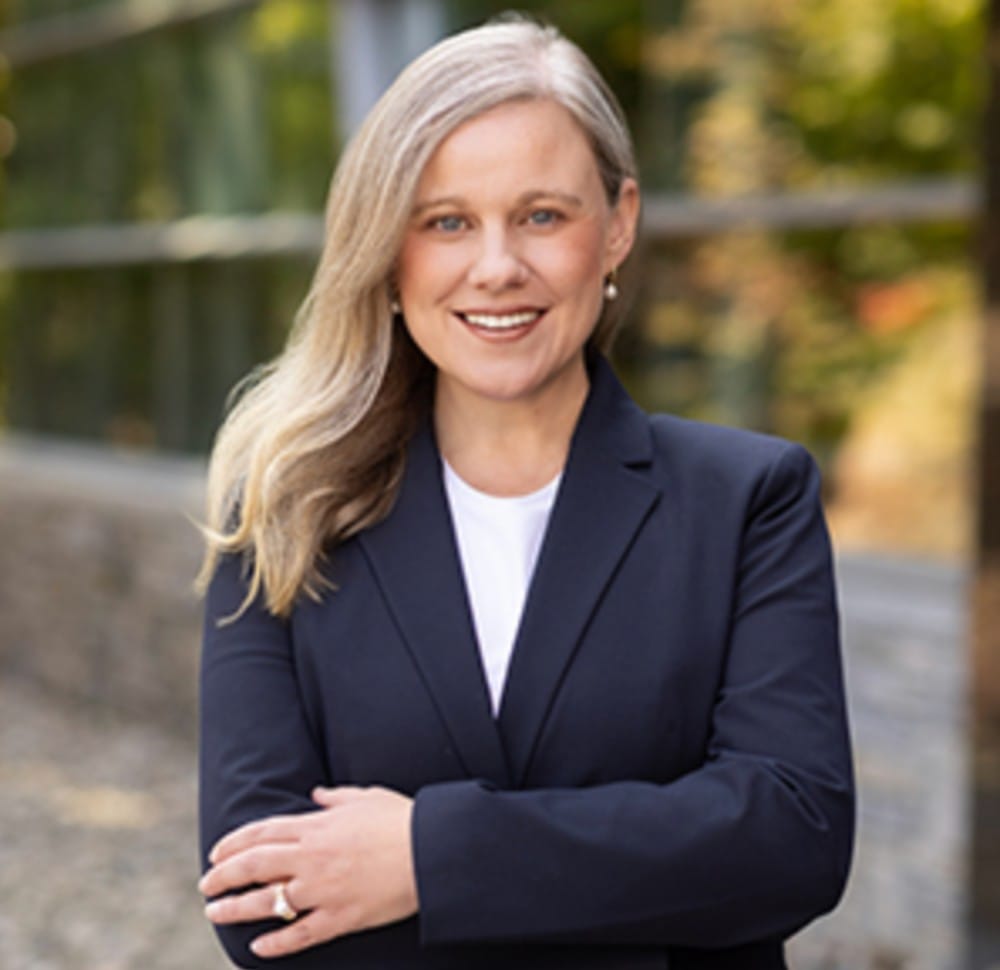 Nickle LaMoreaux, Senior Vice President og Chief Human Resources Officer hos IBM