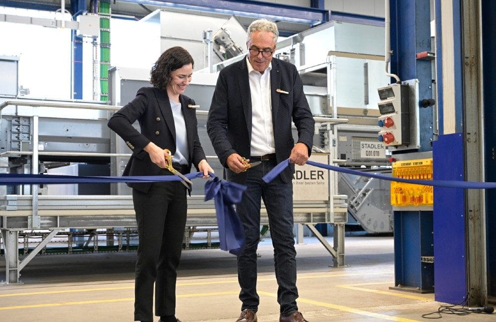 STADLER