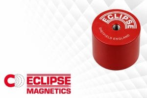 Nu tilbud på permanente magneter fra Eclipse Magnetics