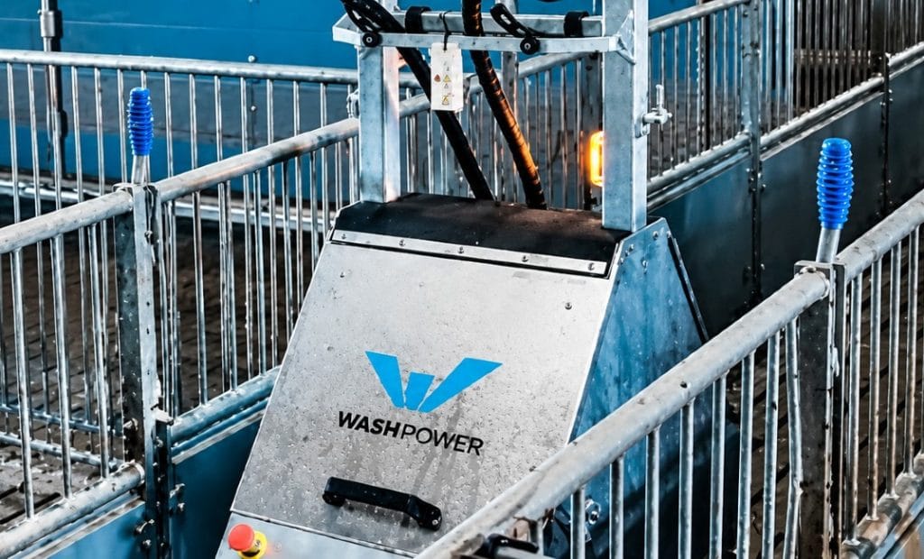 Fra god idé til skalerbar maskinløsning – Følsgaard som Technical Partner