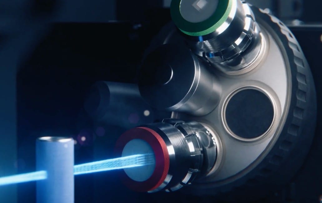 Introducing ZEISS VersaXRM 5 Insight