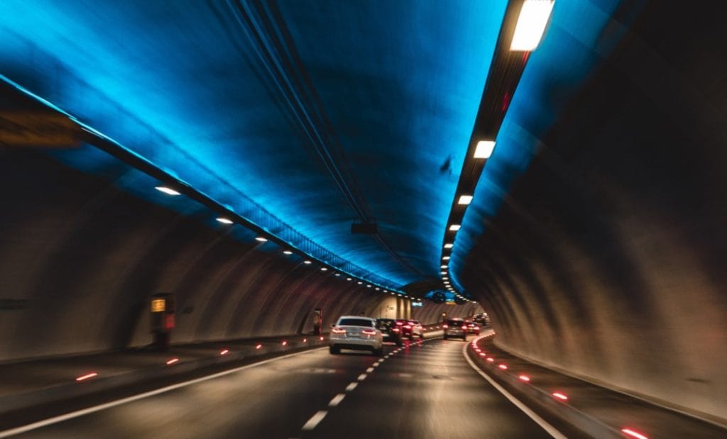 Kabler til tunneler – brandsikre kabler og ventilatorkabler
