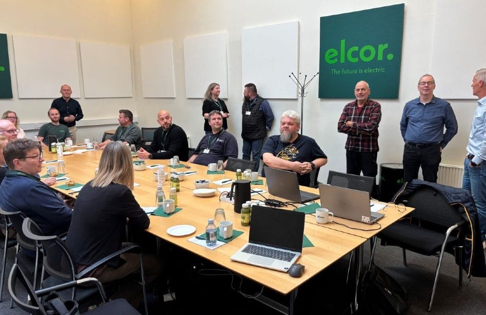 elcor
