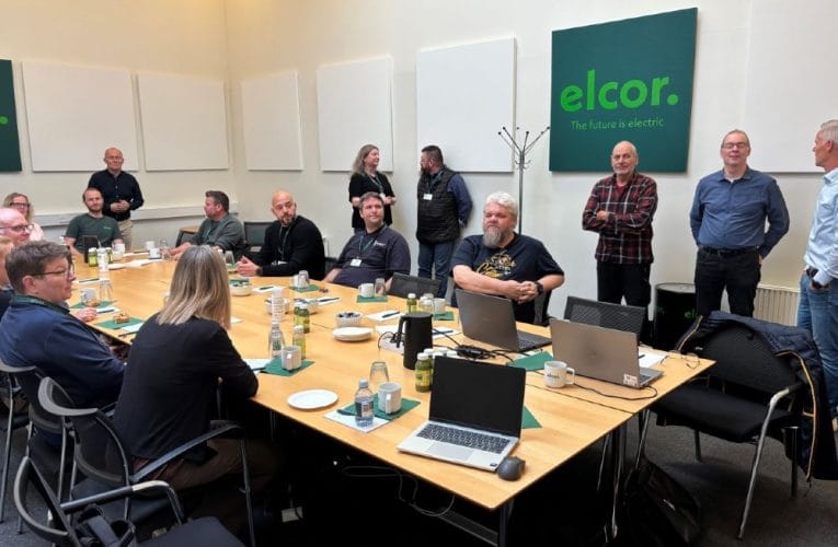 elcor