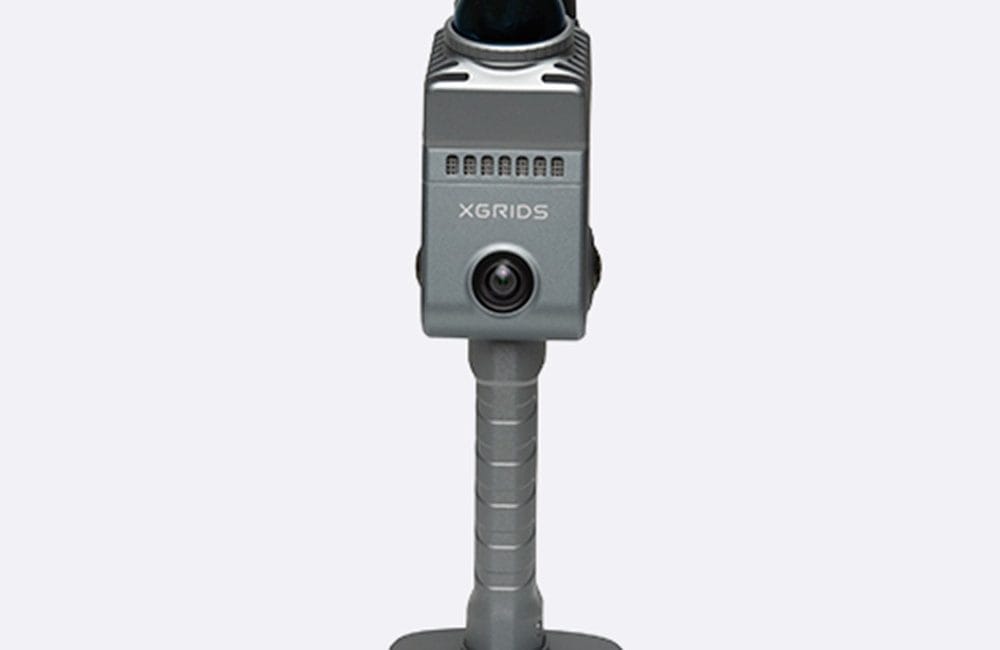 håndscanner
