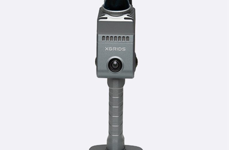 håndscanner