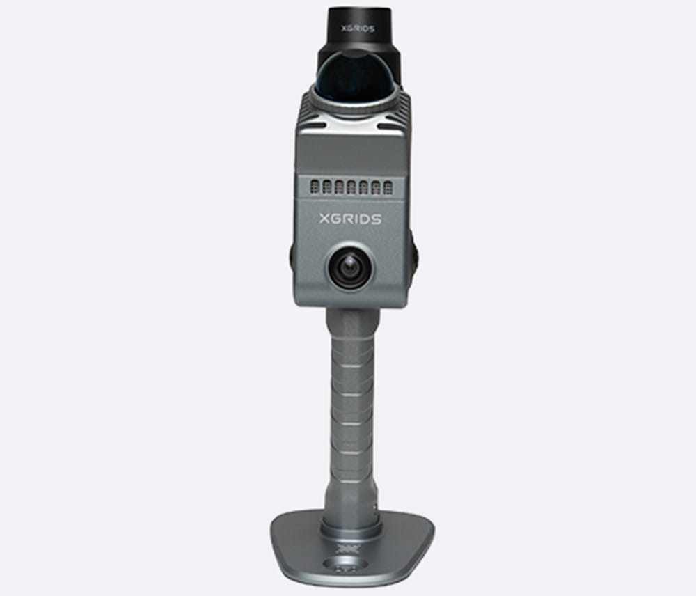 håndscanner