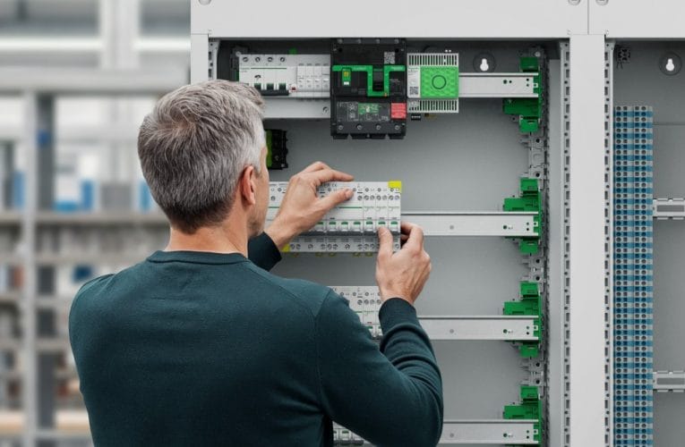 schneider electric