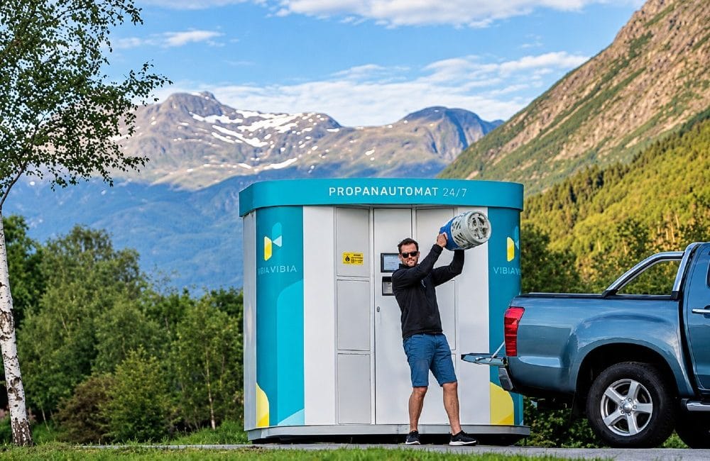 sensor fra Følsgaard