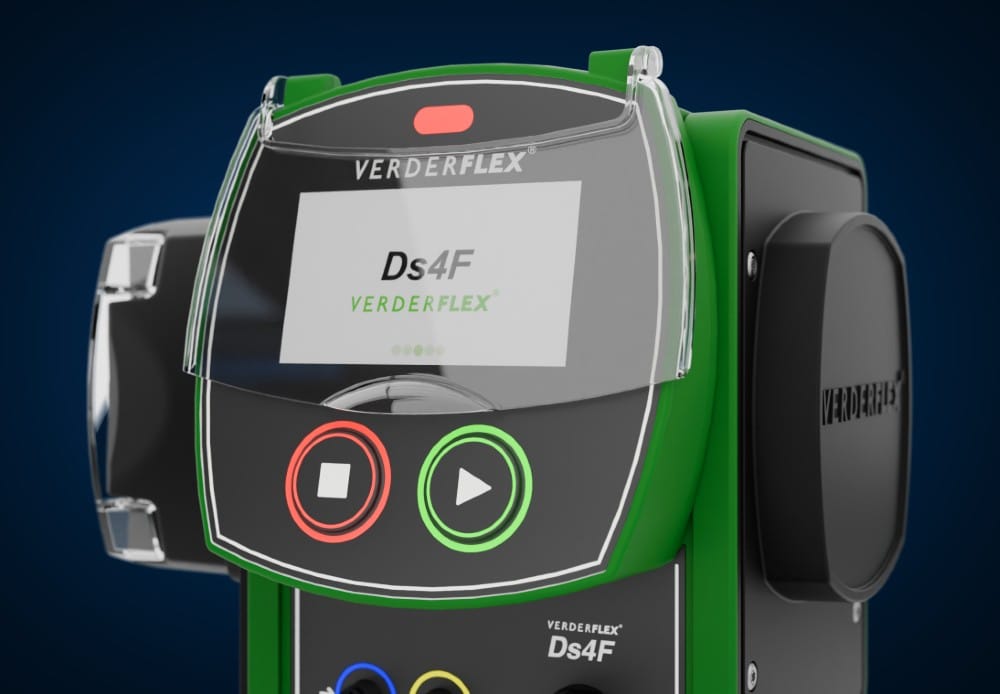 Kender du vores slangepumper?