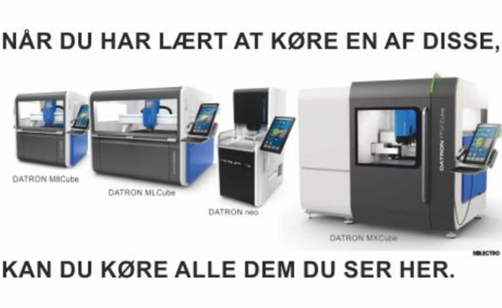 Sørg for at fokusere på smart og effektiv CNC-fræsning