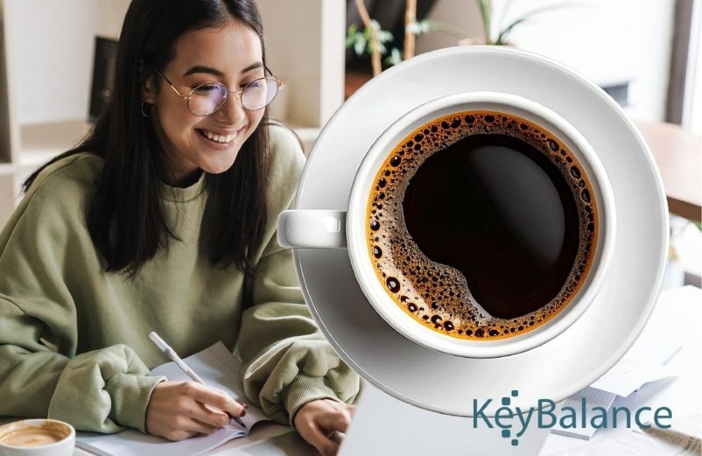 KeyBalance
