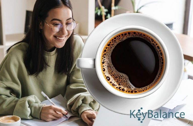 KeyBalance