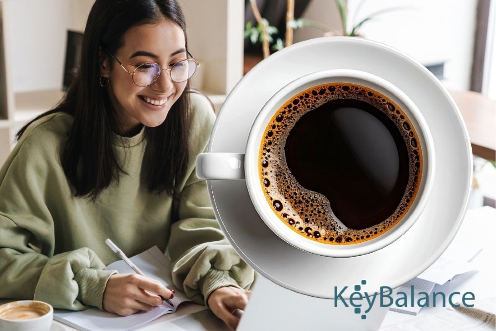 KeyBalance lynwebinarer om ERP-systemet