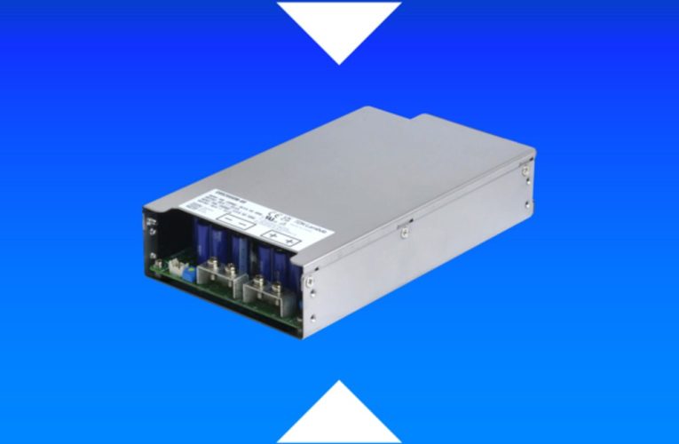 AC-DC power supply fra TDK