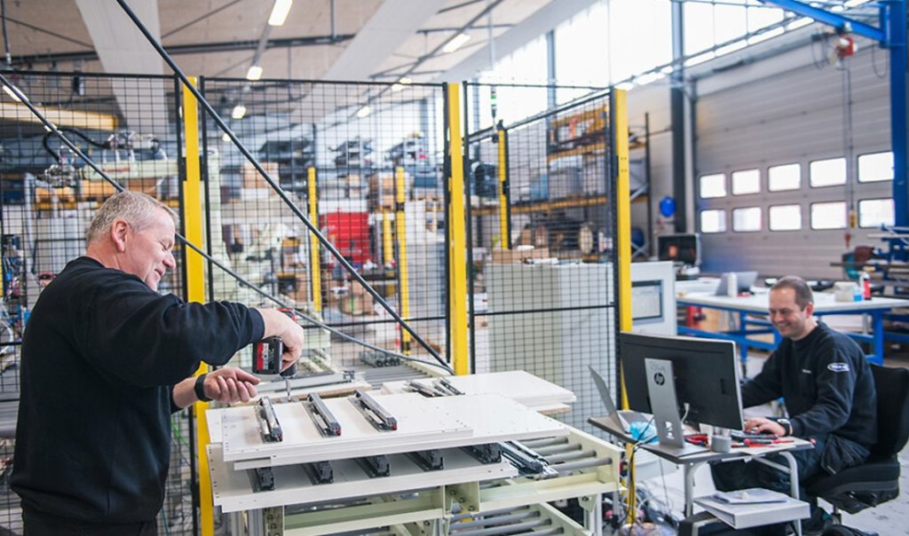 BILA - Tre udbredte misforståelser får virksomheder til at tøve med automation