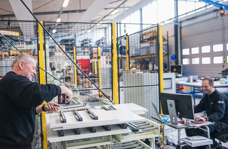Automation fra BILA