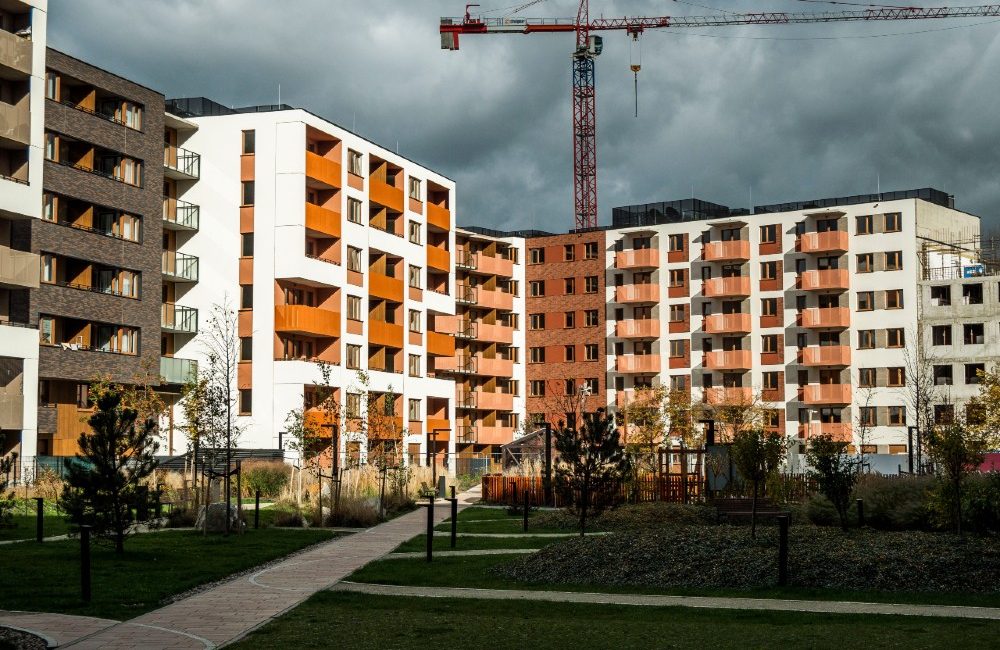 BBR og bolig