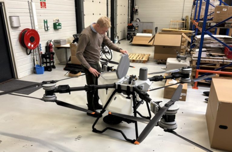 Droner