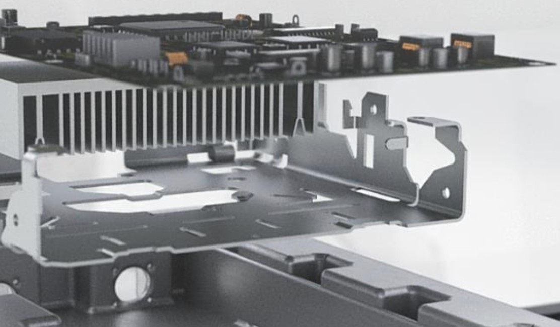 Hidden Failures in Automotive Electronics