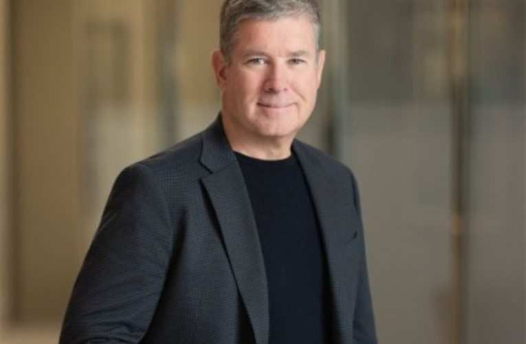 James Kavanaugh, IBM