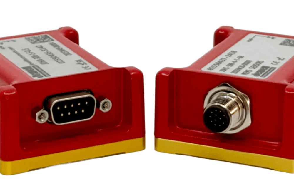 Jewell sensor