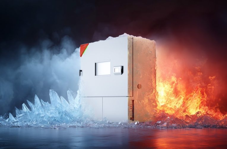 Klimakammer