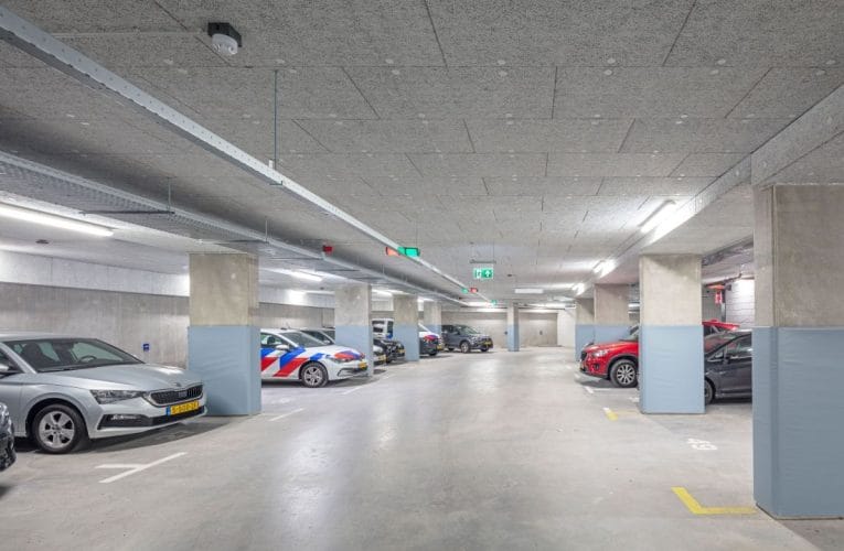 Den nye Troldtekt® duo kombinerer mineraluldsisolering og træbeton i én robust tolagsplade