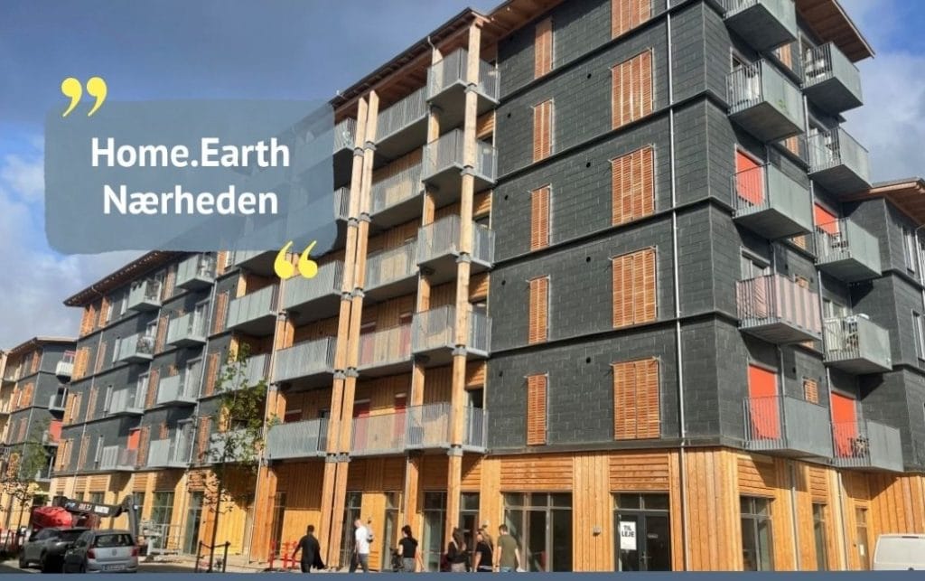 Solafskærmning i boligbyggeri er langt mere end en standardløsning