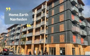 Solafskærmning i boligbyggeri er langt mere end en standardløsning