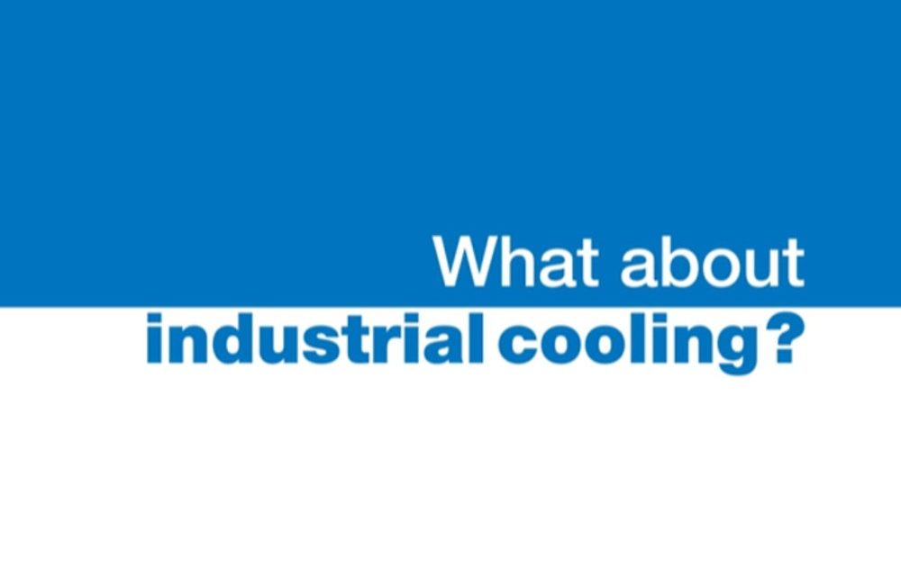 Temperaturstyring fra SMC