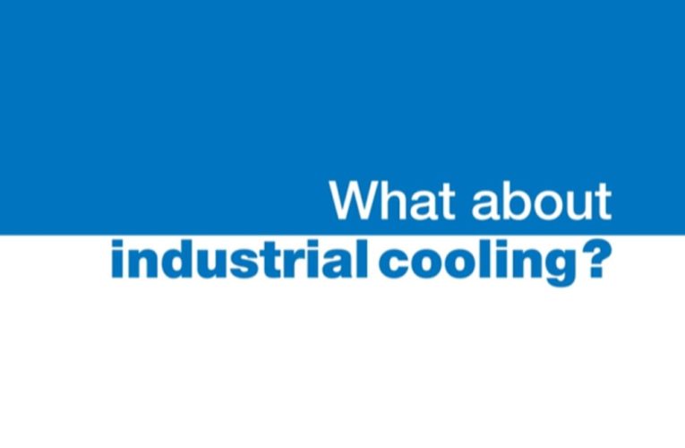 Temperaturstyring fra SMC