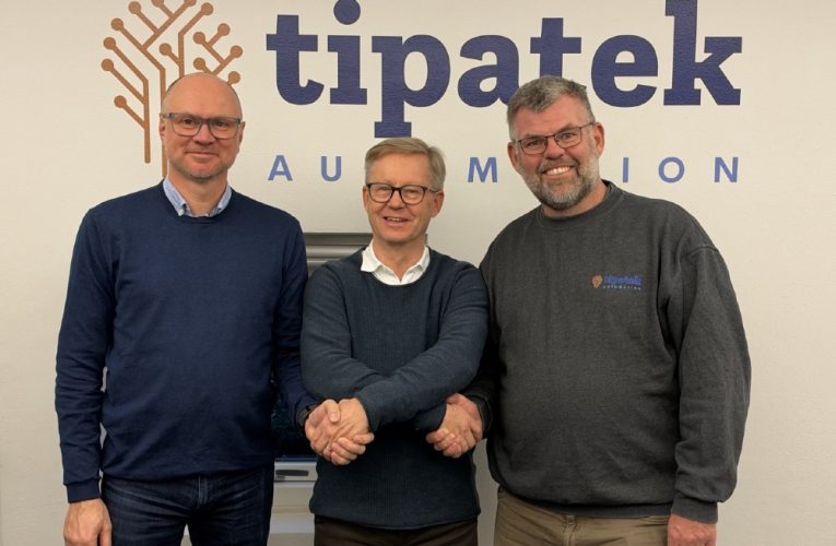 Tipatek bliver en del af Init