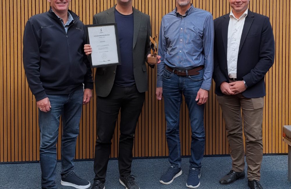 Translyft - Succesvirksomhed 2026