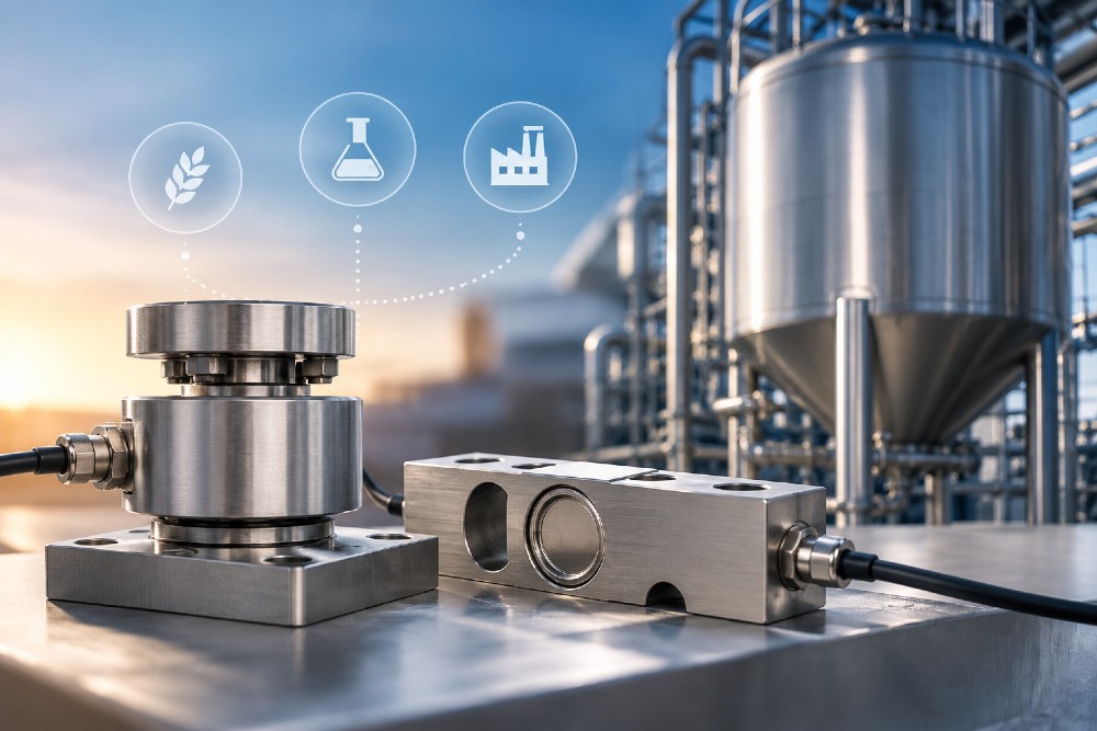 Præcis vejning er afgørende i moderne industri. Uanset om det handler om dosering, tankvejning eller automatiserede produktionsprocesser, spiller vejeceller en central rolle. På Altomteknik.dk kan du finde specialiserede leverandører af vejeceller og løsninger til industriel vejning.