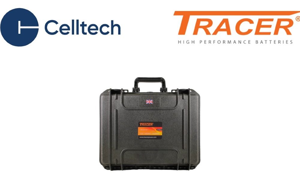 celltech tracer power