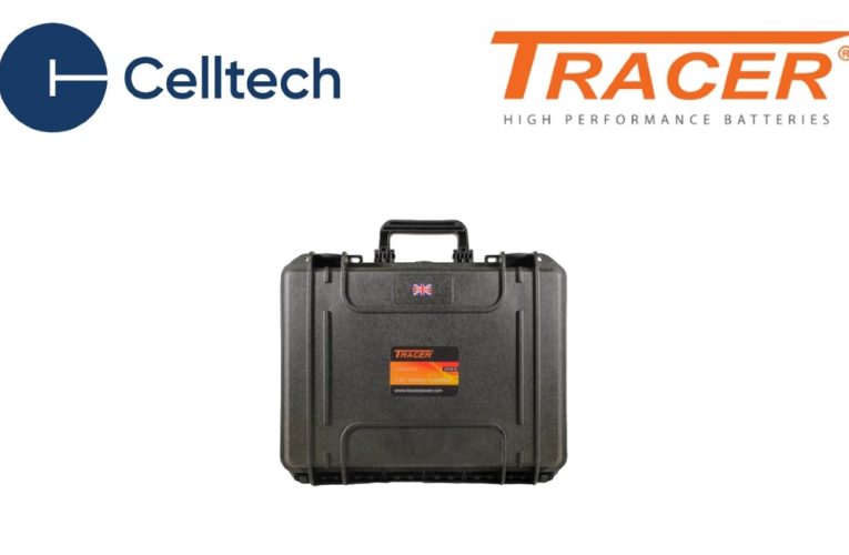 celltech tracer power