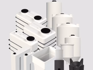 Vi har erfaring med rotationsstøbning siden 50'erne og er gennem tæt samarbejde med kunder og leverandører blevet specialister og samarbejdspartnere for succesfulde projekter inden for design, produktion, kvalitetskontrol, efterbehandling og ikke mindst gode logistikløsninger.