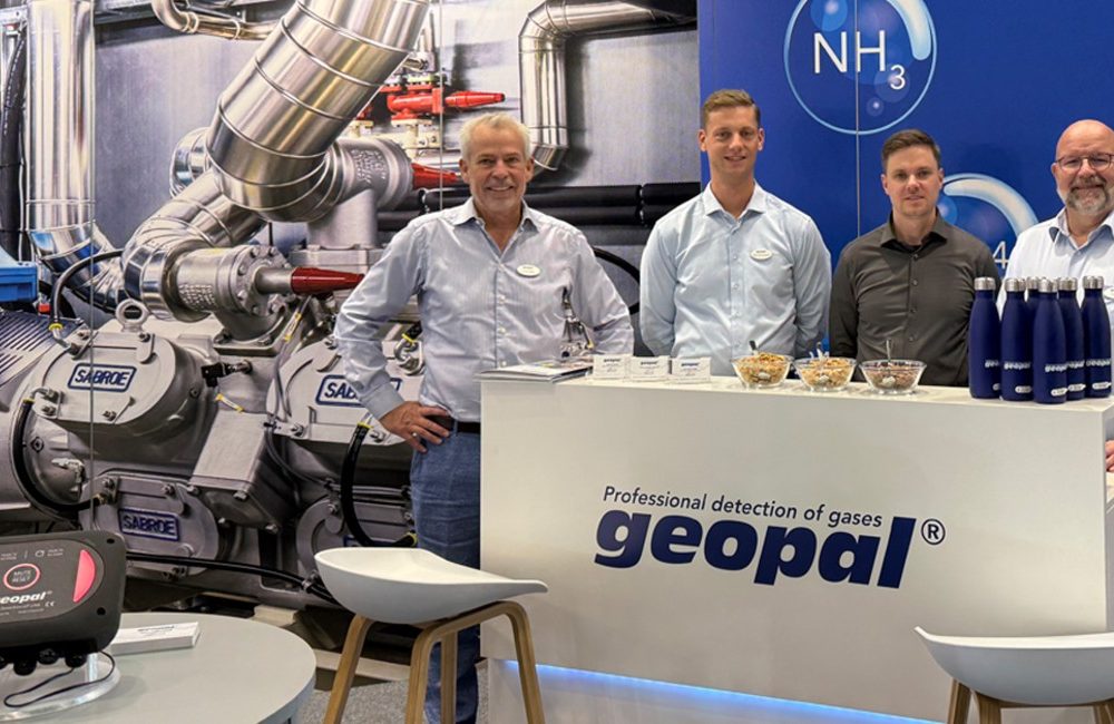 geopal