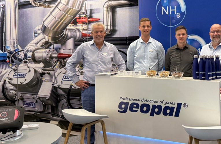 geopal