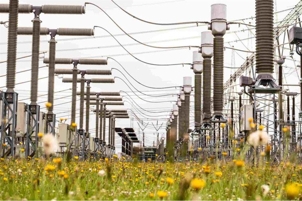 Caverion skal bygge Danmarks største højspændingsstation for Energinet
