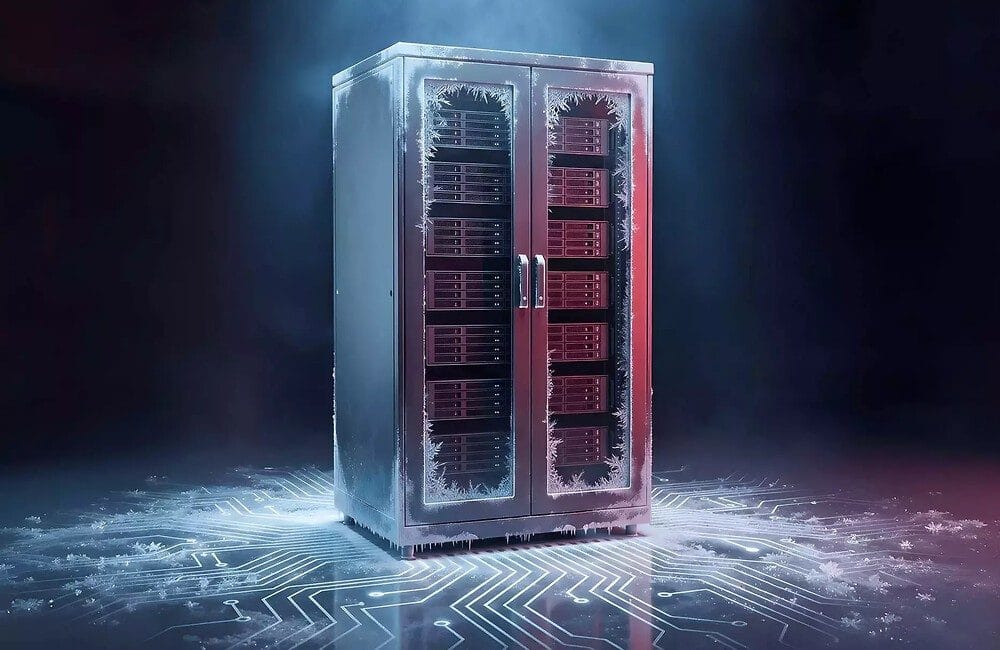 kh technic datacenter