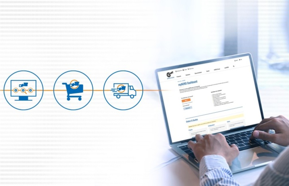 myNORD shop relanceres med forbedret brugervejledning